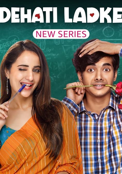 sexy bhabhi dehati|Watch Dehati Ladke Season 1 Episode 1 Online for free